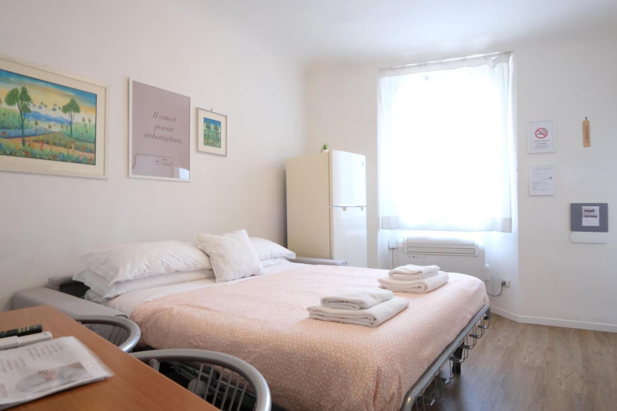 Apartamento Wine Morellino Florencia